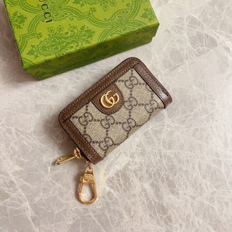 G*u*i wallets & purse